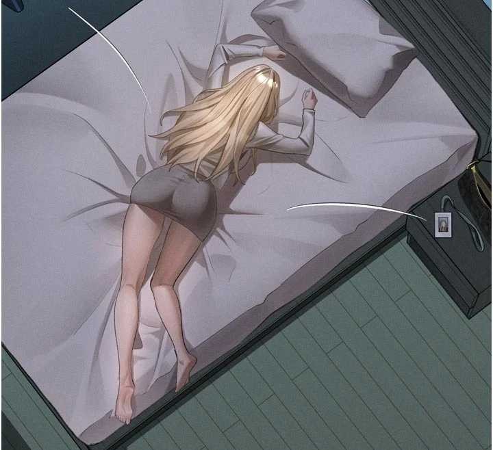第51话-注定淫乱的生活