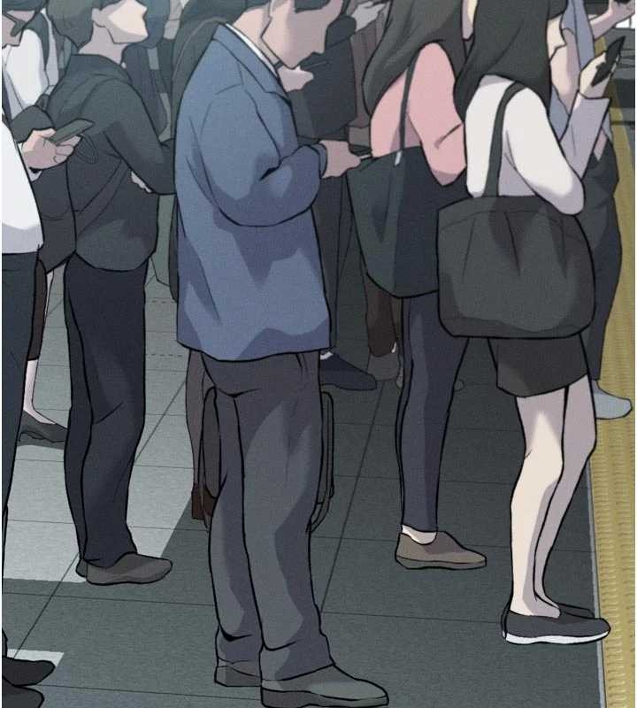 第51话-注定淫乱的生活
