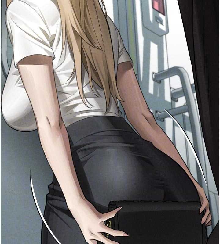 第51话-注定淫乱的生活