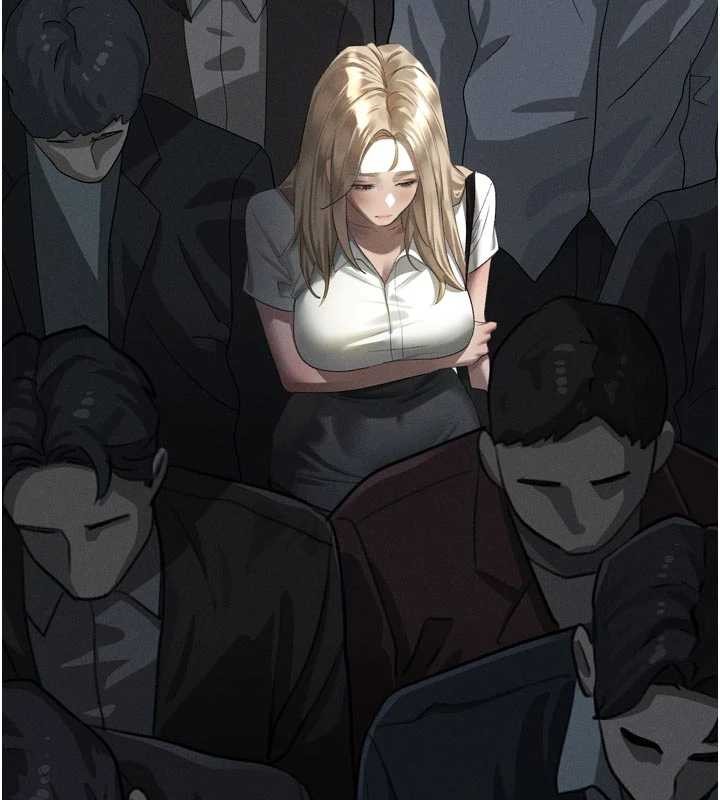 第51话-注定淫乱的生活