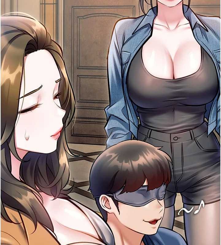 第31话-左拥右抱的密室逃脱