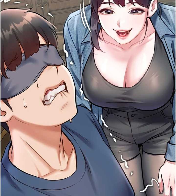 第31话-左拥右抱的密室逃脱