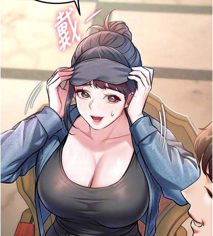 第31话-左拥右抱的密室逃脱