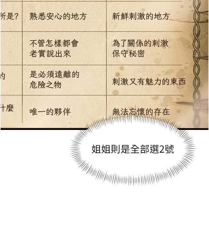 第31话-左拥右抱的密室逃脱