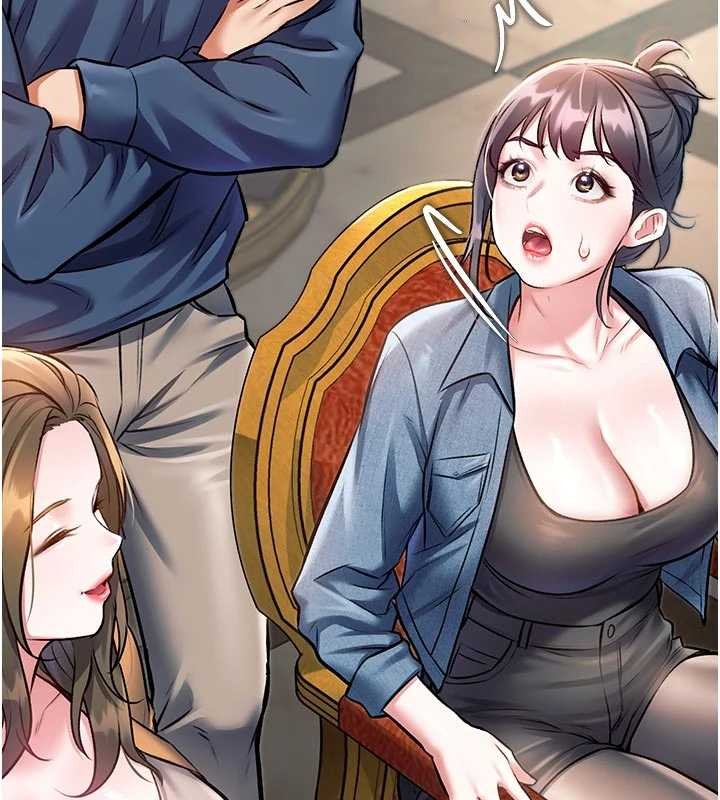 第31话-左拥右抱的密室逃脱