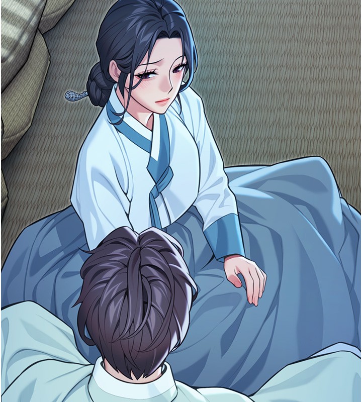 第79话-苦情鸳鸯赴黄泉