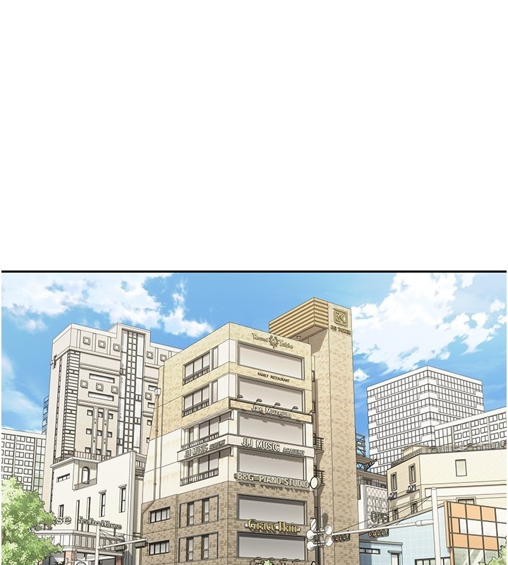 第64话-我果然和她最合拍