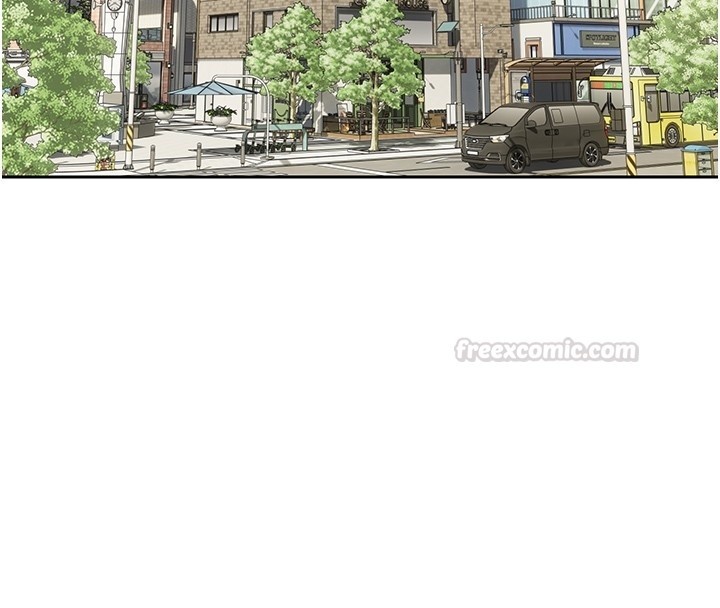第64话-我果然和她最合拍