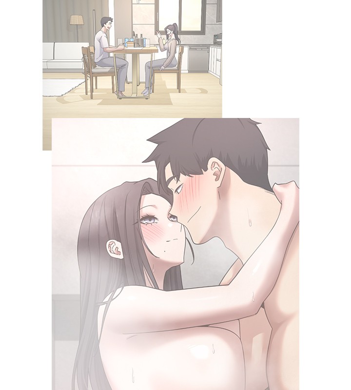 第64话-我果然和她最合拍