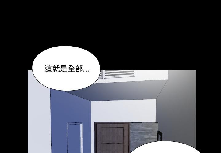隱秘的同居 第28话 第1页