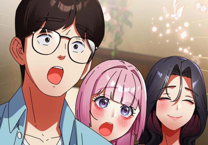 硬也要拍完 第32话 第3页