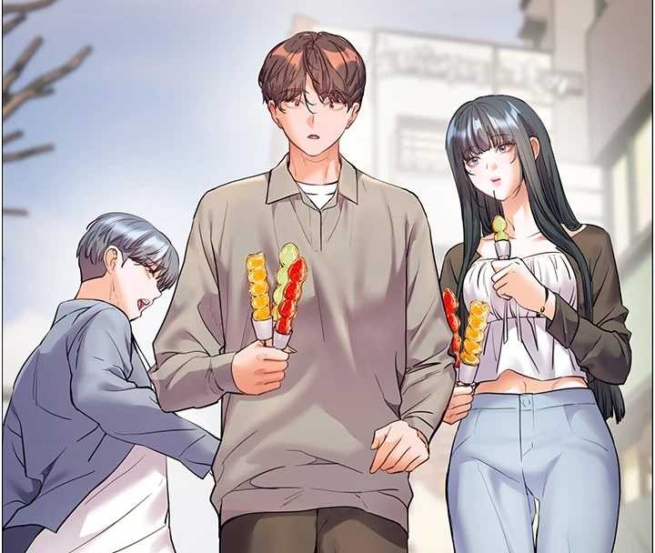 第91话-使出无敌魅惑勾心术