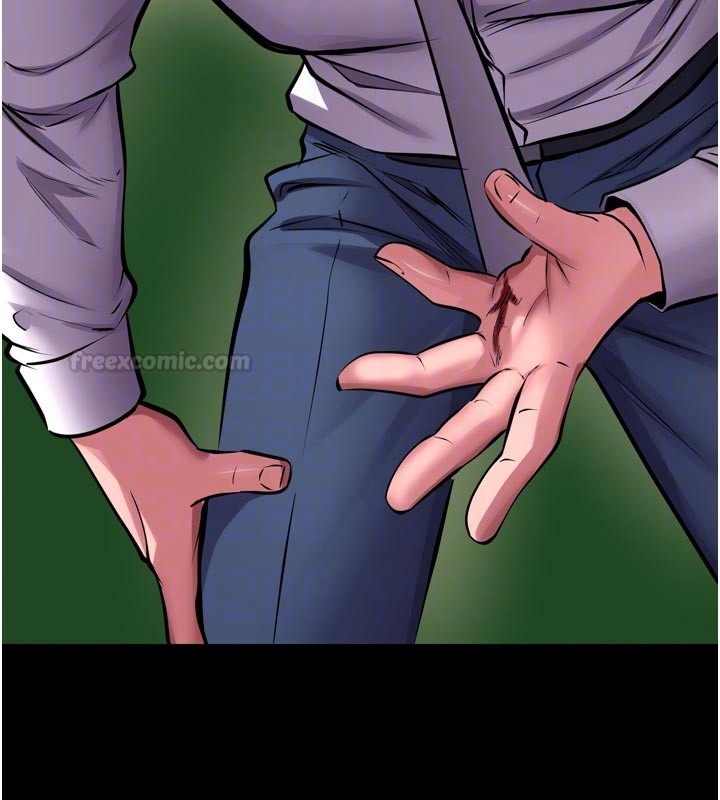 第60话-挥出复仇的拳头