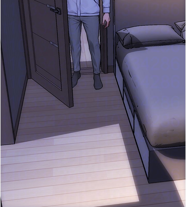 第44话-妳身边的人是谁!?