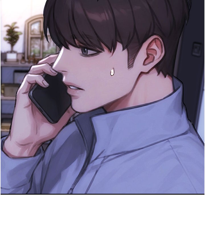 第44话-妳身边的人是谁!?