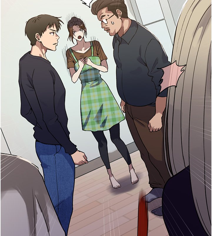 第304话-你来保护这个家好吗?