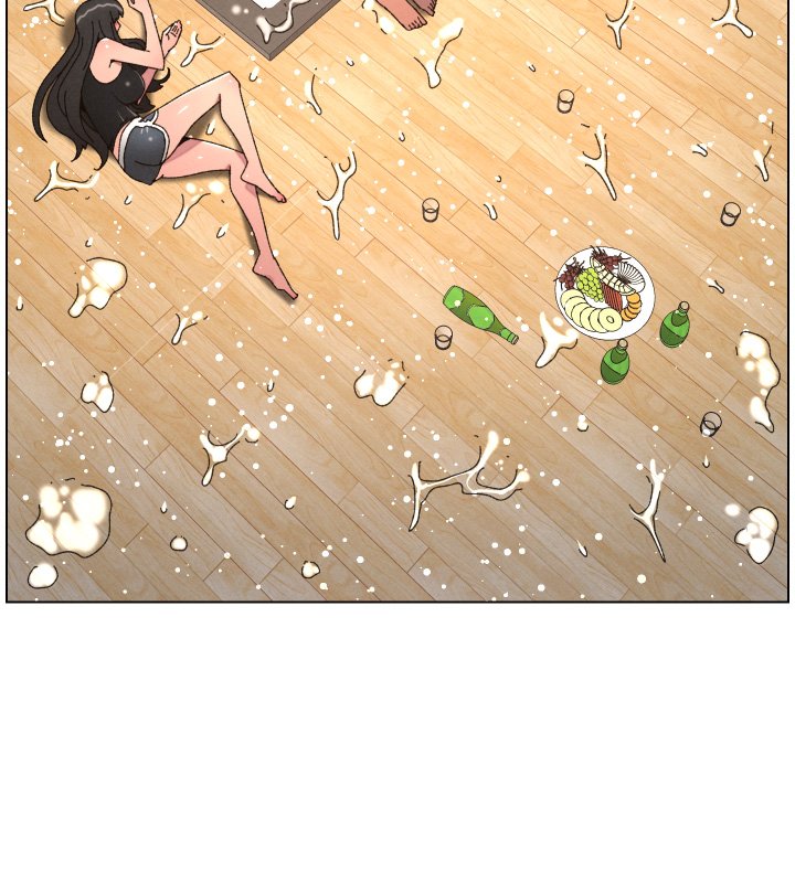 第101话-还「精」债: 宥馨篇