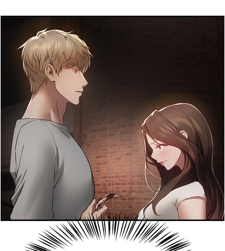 第74话-穿着漂亮的衣服被侵犯