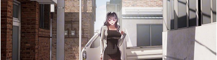 第74话-穿着漂亮的衣服被侵犯