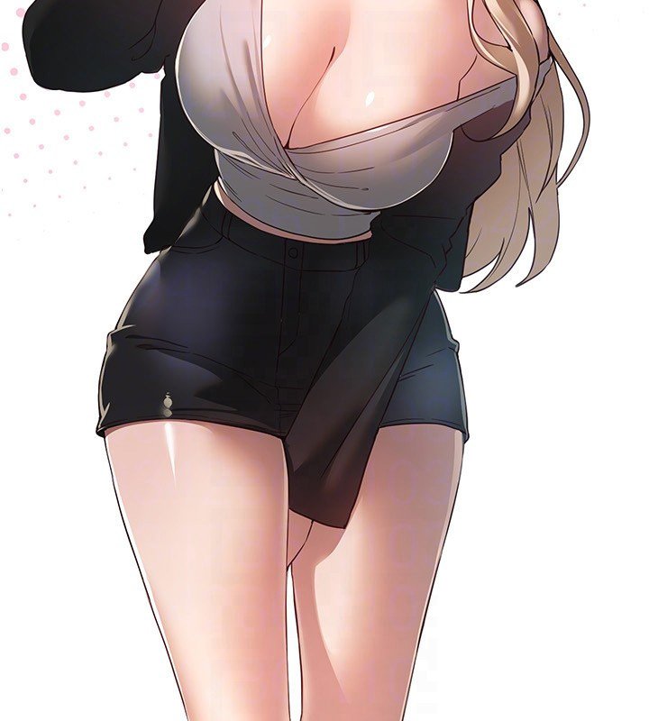 第74话-穿着漂亮的衣服被侵犯