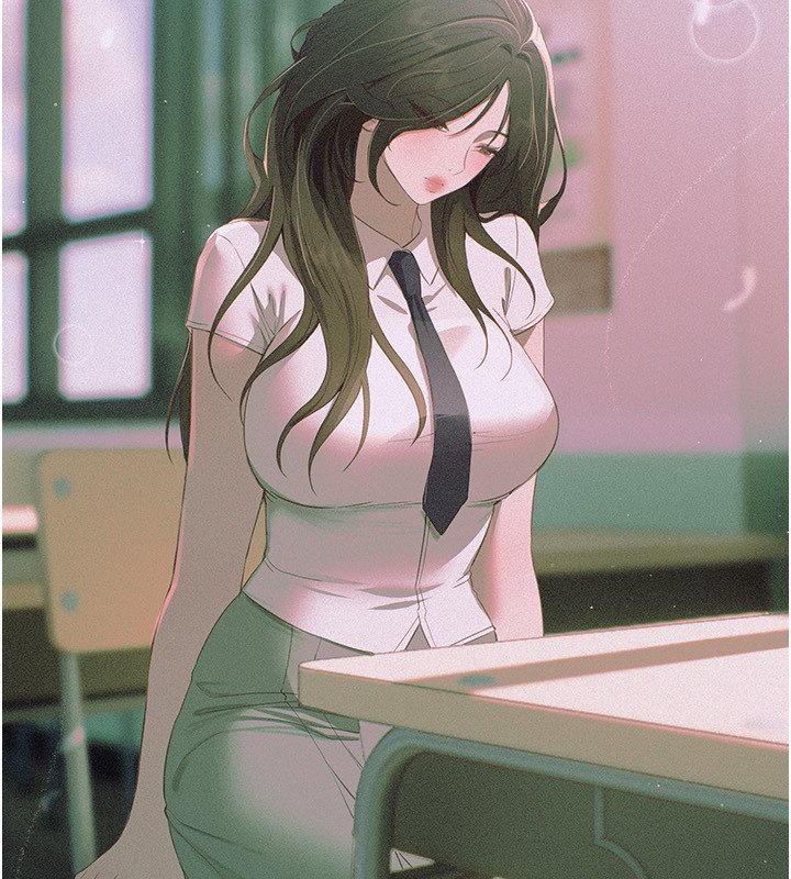 第74话-穿着漂亮的衣服被侵犯