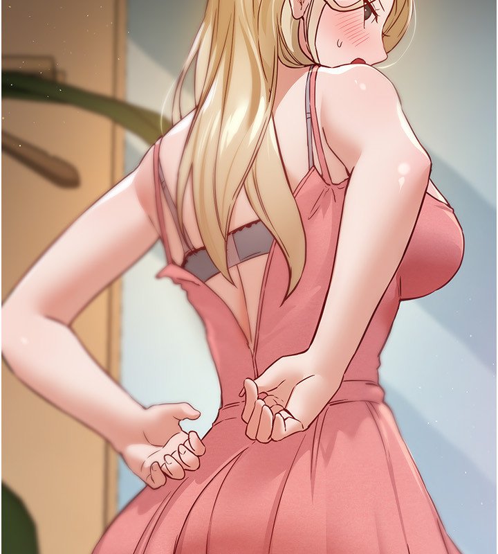 第74话-穿着漂亮的衣服被侵犯