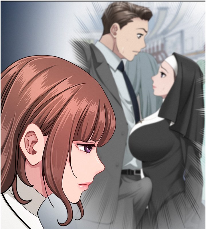 第26话-觊觎落单修女