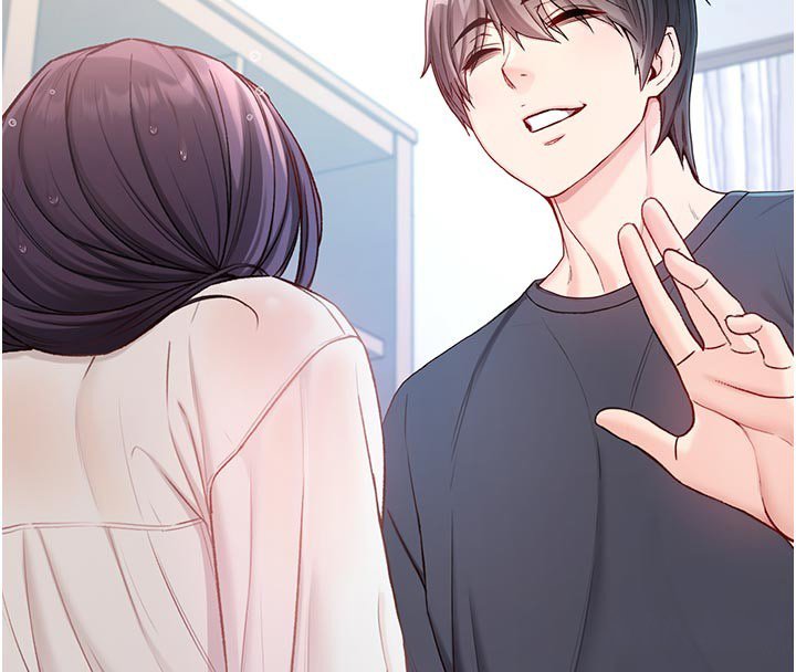 第10话-湿透的嘉恩姐姐♥