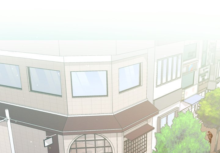 不只是朋友 第1话 第2页