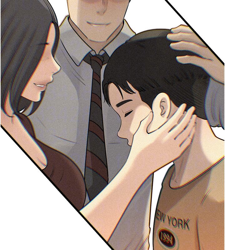 第96话-越发渴望彼此的温暖