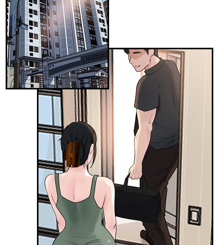 第96话-越发渴望彼此的温暖