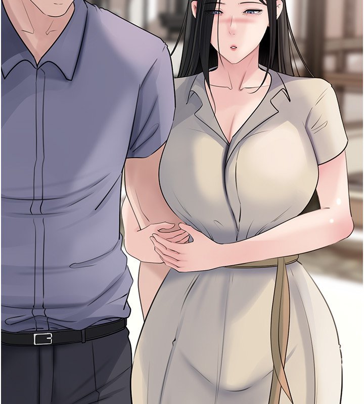 第96话-越发渴望彼此的温暖