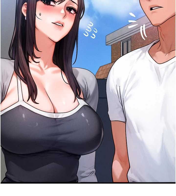 第55话-被女儿发现了…