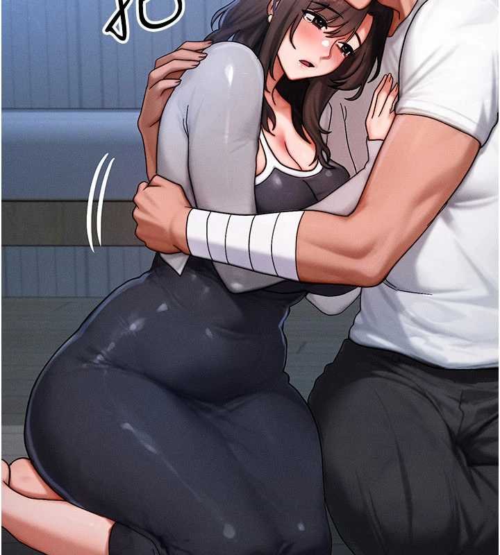 第55话-被女儿发现了…