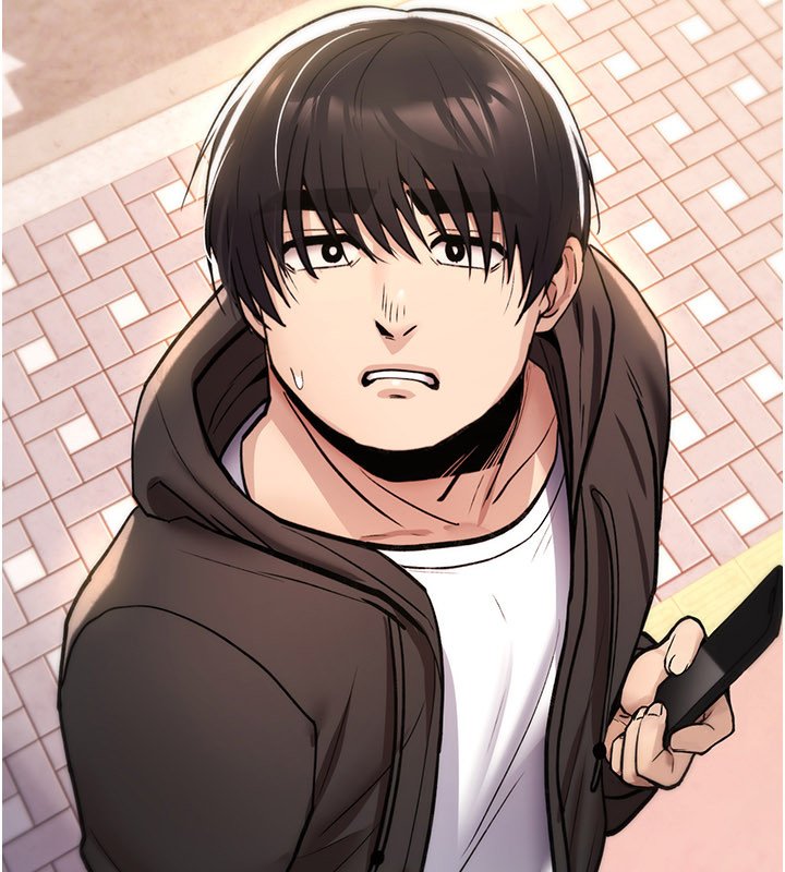 第21话-干…要被住户们知道了
