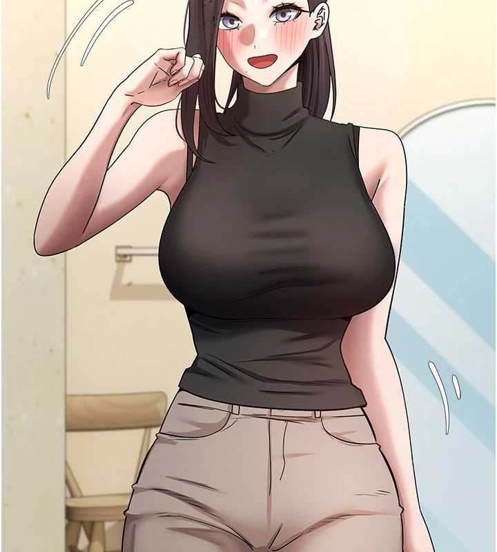 第65话-姐姐这身打扮太诱人了
