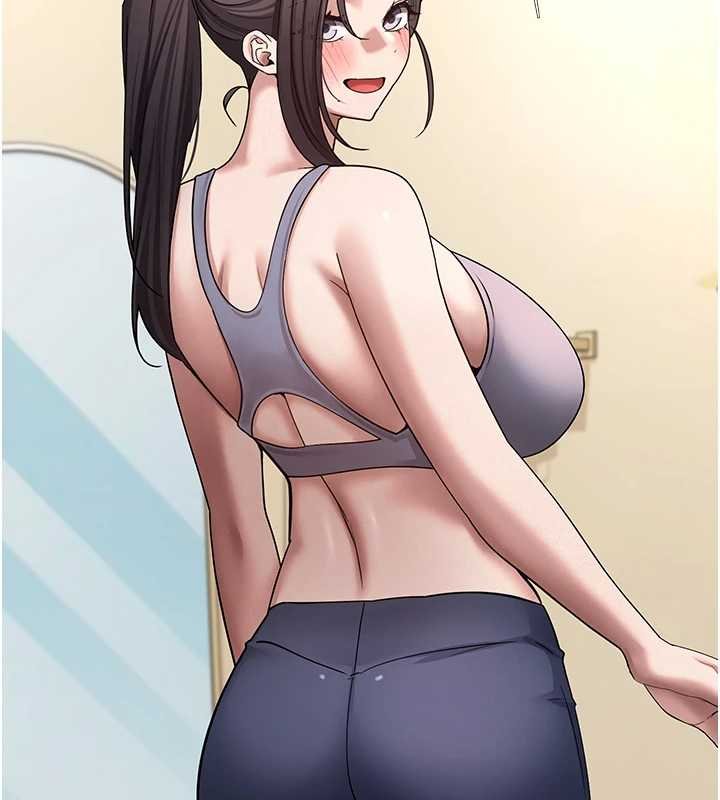 第65话-姐姐这身打扮太诱人了