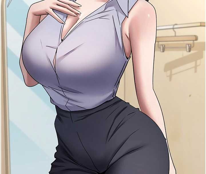 第65话-姐姐这身打扮太诱人了