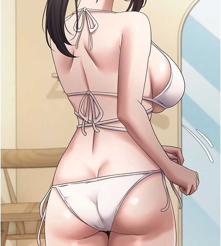 第65话-姐姐这身打扮太诱人了