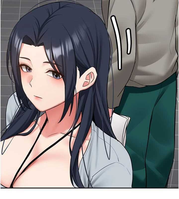 新生老司機 第27话-学姐其实…喜欢我? 第3页