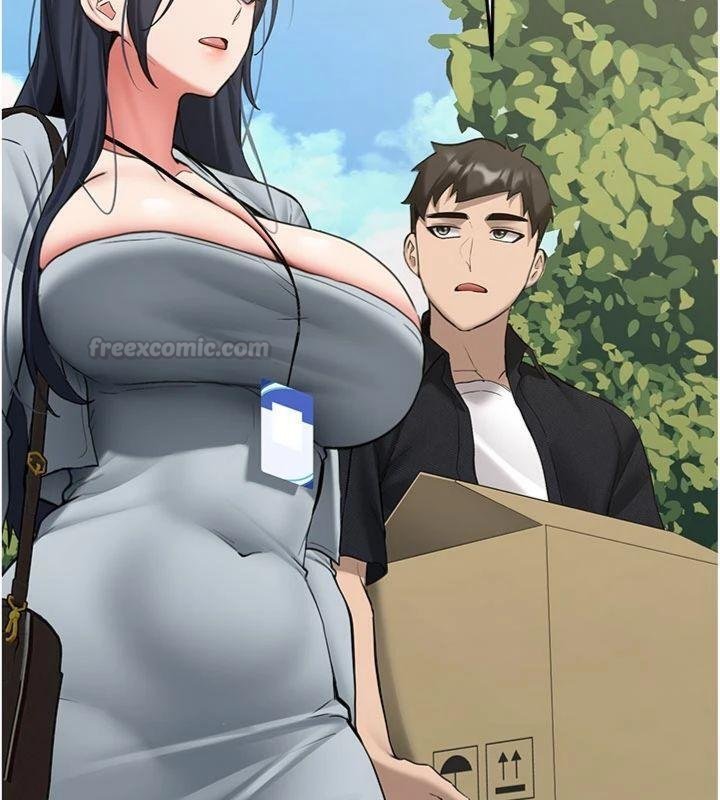 第27话-学姐其实…喜欢我?