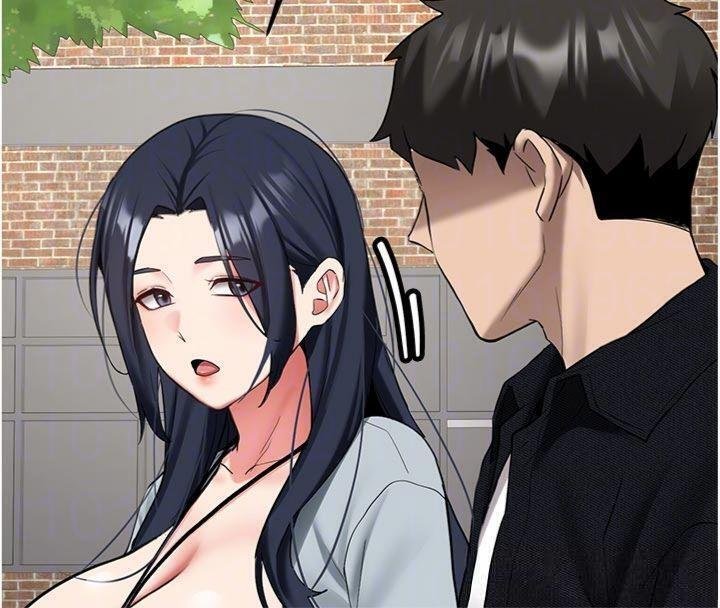 第27话-学姐其实…喜欢我?