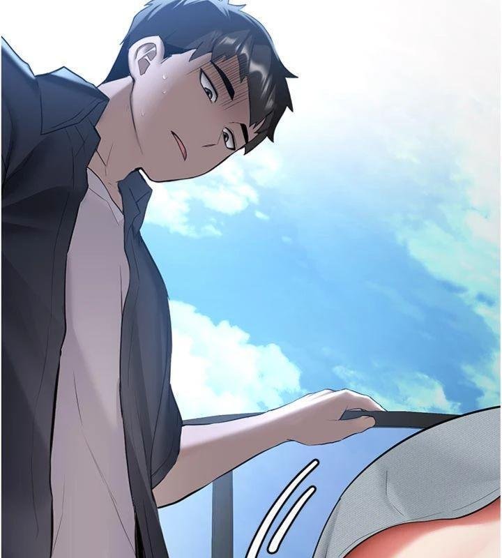 第27话-学姐其实…喜欢我?