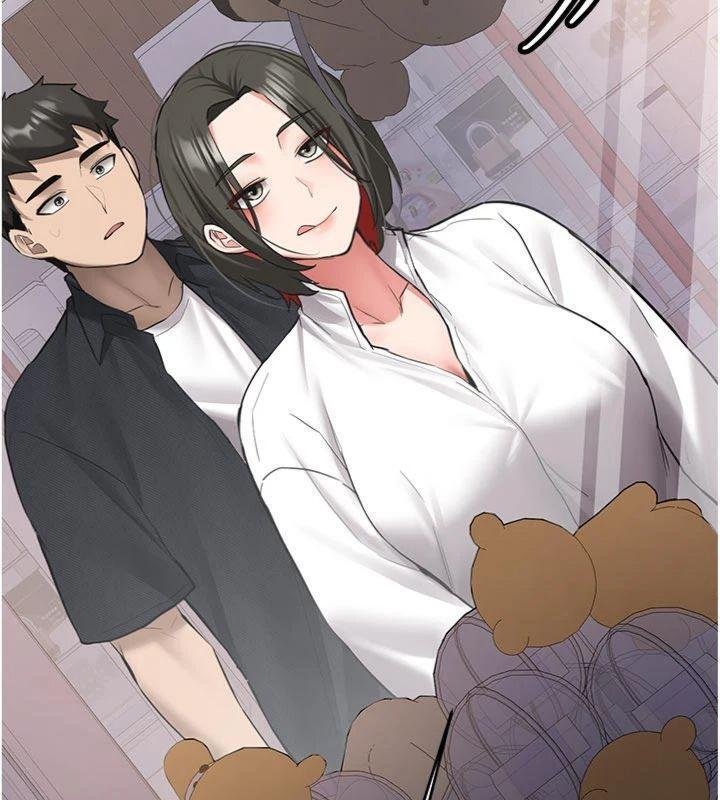 第27话-学姐其实…喜欢我?