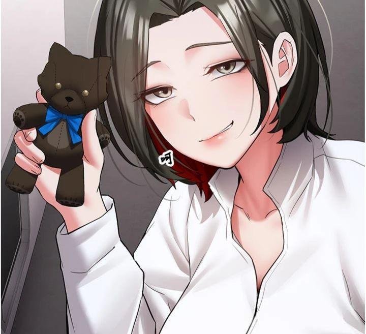 第27话-学姐其实…喜欢我?