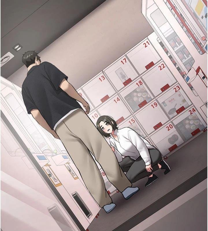 第27话-学姐其实…喜欢我?