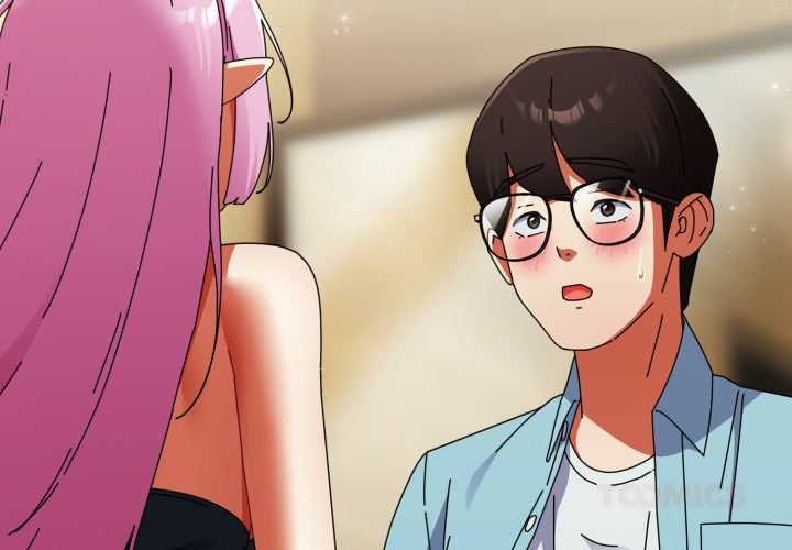 硬也要拍完 第33话 第3页