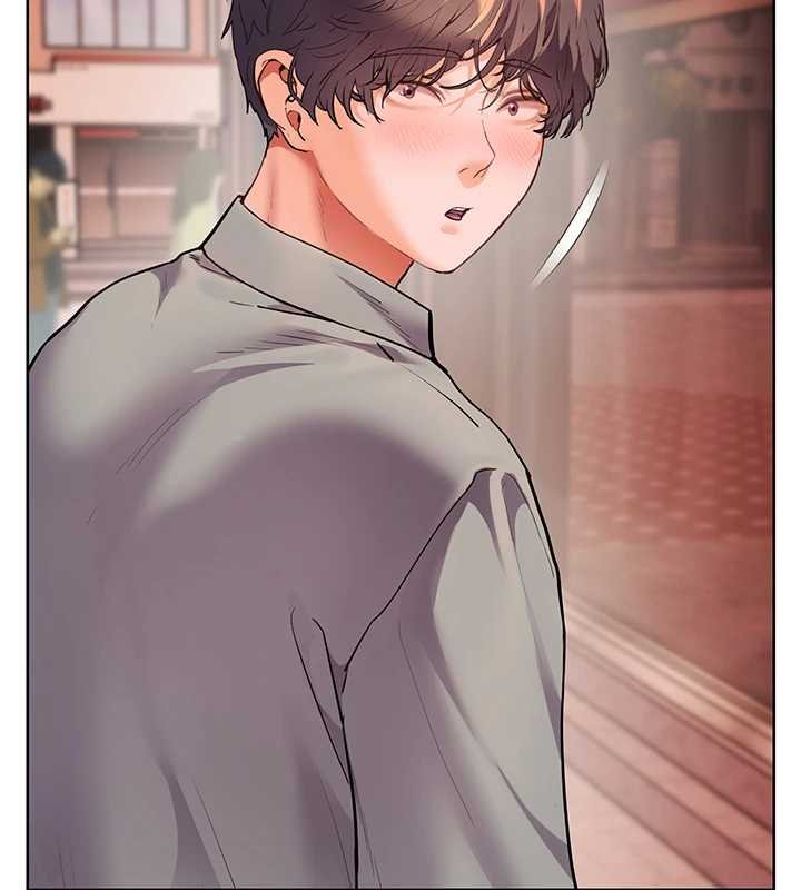 第92话-妨碍初次探索的电灯泡