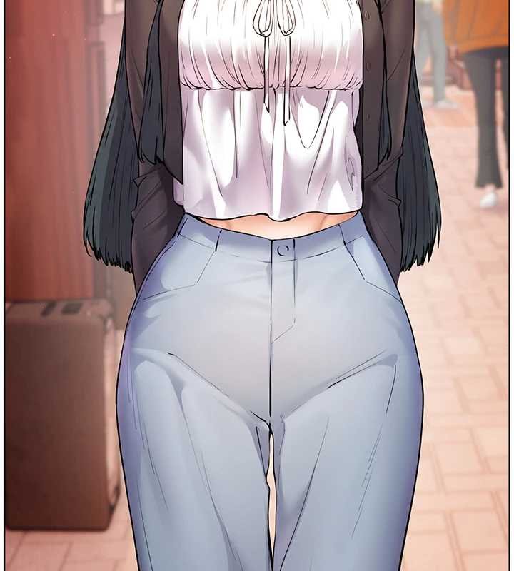 第92话-妨碍初次探索的电灯泡
