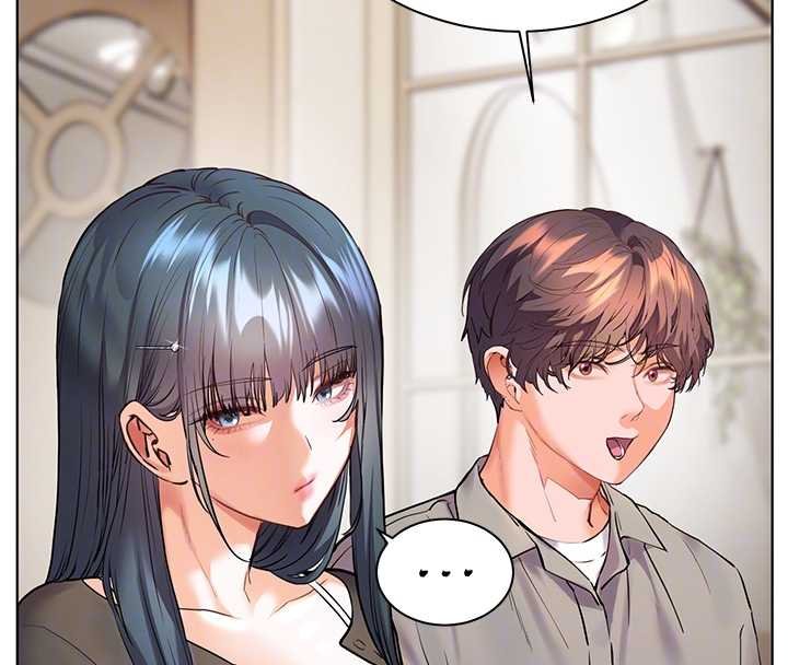 第92话-妨碍初次探索的电灯泡